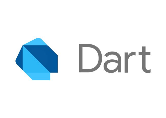 dart logo