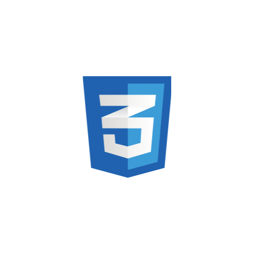 Css logo